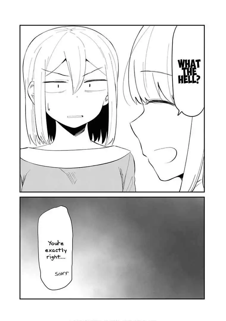 We'll get married someday, but for now Chapter 25 10